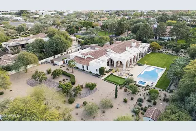 6674 E Judson Road, Paradise Valley, AZ 85253 - Photo 113