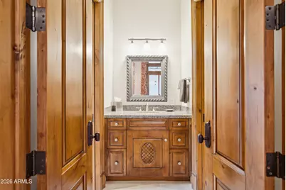 6674 E Judson Road, Paradise Valley, AZ 85253 - Photo 77