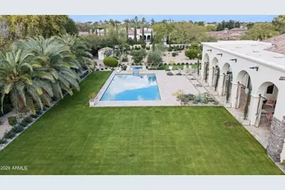 6674 E Judson Road, Paradise Valley, AZ 85253 - Photo 109