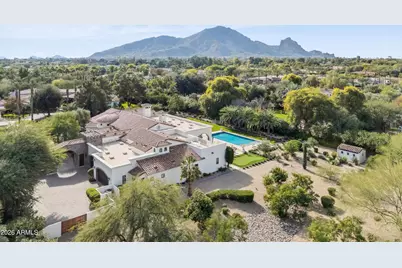 6674 E Judson Road, Paradise Valley, AZ 85253 - Photo 1