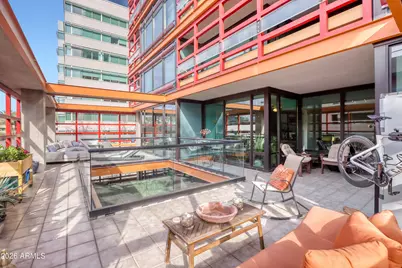 4808 N 24th Street #325, Phoenix, AZ 85016 - Photo 19