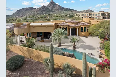 10460 E Quartz Rock Road, Scottsdale, AZ 85255 - Photo 63