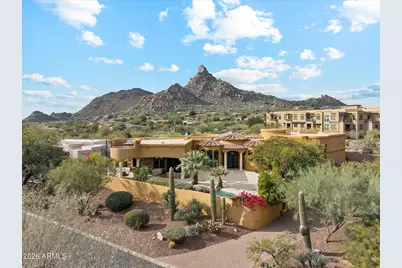 10460 E Quartz Rock Road, Scottsdale, AZ 85255 - Photo 59