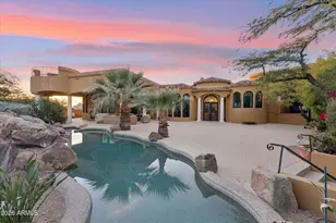 10460 E Quartz Rock Rd, Scottsdale, AZ 85255 - Photo 75