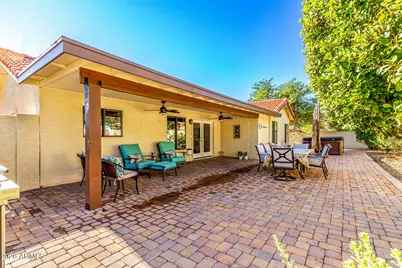 15312 E Two Gun Circle, Fountain Hills, AZ 85268 - Photo 25