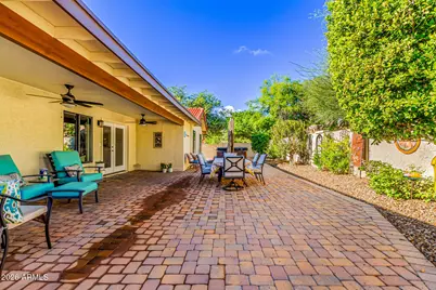 15312 E Two Gun Circle, Fountain Hills, AZ 85268 - Photo 27