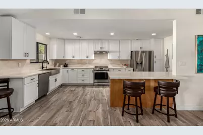 15312 E Two Gun Circle, Fountain Hills, AZ 85268 - Photo 9