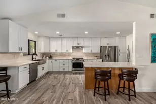 15312 E 2 Gun Cir, Fountain Hills, AZ 85268 - Photo 9