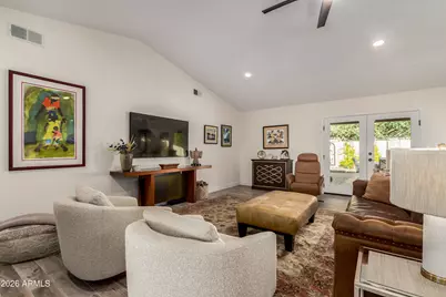 15312 E Two Gun Circle, Fountain Hills, AZ 85268 - Photo 5