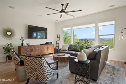 3623 Stampede Drive, Wickenburg, AZ 85390 - Photo 21