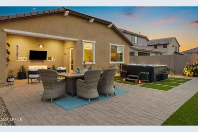 7676 W Fetlock Trail, Peoria, AZ 85383 - Photo 47