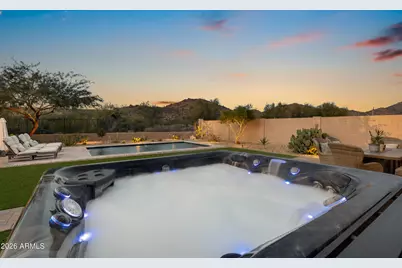 7676 W Fetlock Trail, Peoria, AZ 85383 - Photo 51