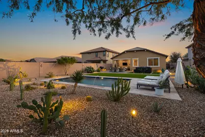 7676 W Fetlock Trail, Peoria, AZ 85383 - Photo 49