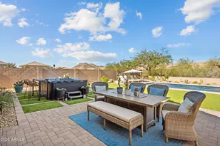 7676 W Fetlock Trail, Peoria, AZ 85383 - Photo 37