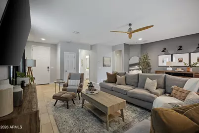 7676 W Fetlock Trail, Peoria, AZ 85383 - Photo 13