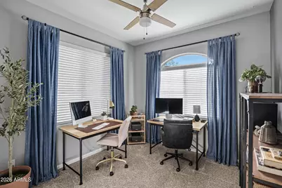 7676 W Fetlock Trail, Peoria, AZ 85383 - Photo 31