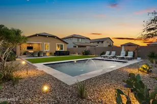 7676 W Fetlock Trail, Peoria, AZ 85383 - Photo 3