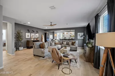 7676 W Fetlock Trail, Peoria, AZ 85383 - Photo 9