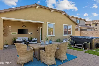 7676 W Fetlock Trail, Peoria, AZ 85383 - Photo 43