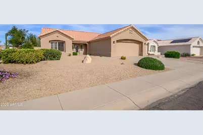 13950 W Rico Drive, Sun City West, AZ 85375 - Photo 3