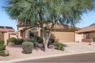 10290 E Hillery Drive, Scottsdale, AZ 85255 - Photo 1