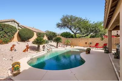 10290 E Hillery Drive, Scottsdale, AZ 85255 - Photo 25