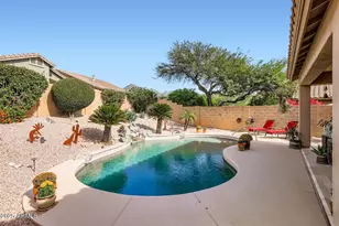 10290 E Hillery Dr, Scottsdale, AZ 85255 - Photo 25