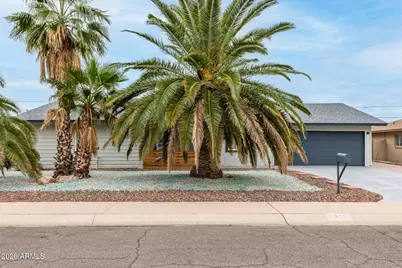 2413 W Anderson Avenue, Phoenix, AZ 85023 - Photo 1