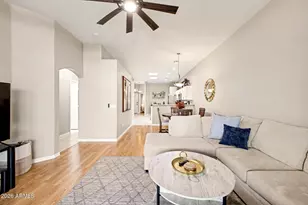 6730 E Hermosa Vista Dr, Mesa, AZ 85215 - Photo 15