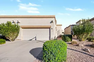 6730 E Hermosa Vista Dr, Mesa, AZ 85215 - Photo 1