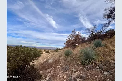 Tbd E Spirit Rock Road #-, Hereford, AZ 85615 - Photo 9