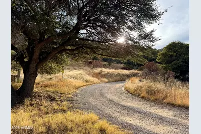 Tbd E Spirit Rock Road #-, Hereford, AZ 85615 - Photo 13