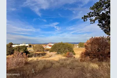 Tbd E Spirit Rock Road #-, Hereford, AZ 85615 - Photo 11