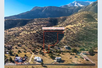 Tbd E Spirit Rock Road #-, Hereford, AZ 85615 - Photo 3