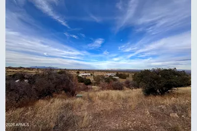 Tbd E Spirit Rock Road #-, Hereford, AZ 85615 - Photo 3