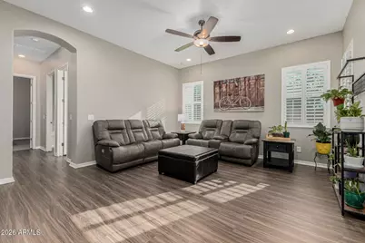 4222 E Cynthia Street, Gilbert, AZ 85295 - Photo 13