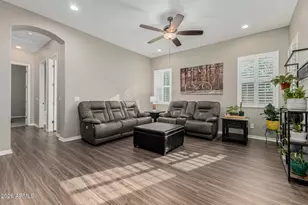 4222 E Cynthia St, Gilbert, AZ 85295 - Photo 13