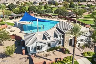 4222 E Cynthia St, Gilbert, AZ 85295 - Photo 47