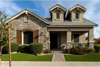 4222 E Cynthia Street, Gilbert, AZ 85295 - Photo 1