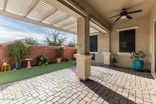 4222 E Cynthia St, Gilbert, AZ 85295 - Photo 37