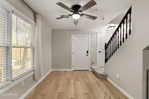 2791 S Balsam Dr, Gilbert, AZ 85295 - Photo 21