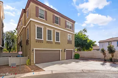 2791 S Balsam Drive, Gilbert, AZ 85295 - Photo 29