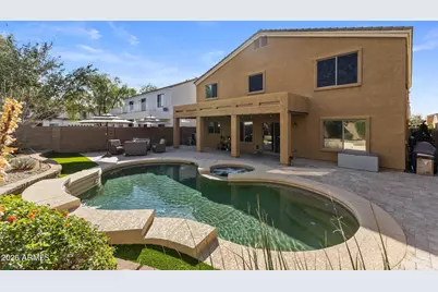 2538 E Mine Creek Road, Phoenix, AZ 85024 - Photo 35