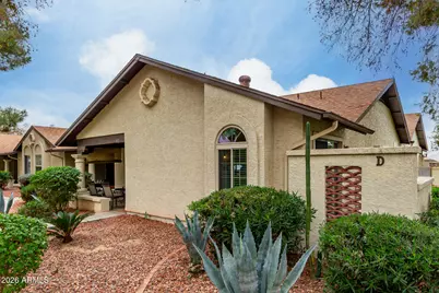 8140 N 107th Avenue #112, Peoria, AZ 85345 - Photo 3