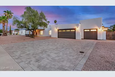 5839 E Voltaire Avenue, Scottsdale, AZ 85254 - Photo 1