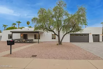 5839 E Voltaire Avenue, Scottsdale, AZ 85254 - Photo 3