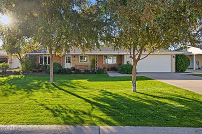 4209 E Patricia Jane Drive, Phoenix, AZ 85018 - Photo 1