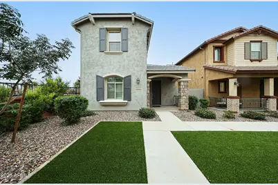 2772 S Betty Street, Gilbert, AZ 85295 - Photo 1