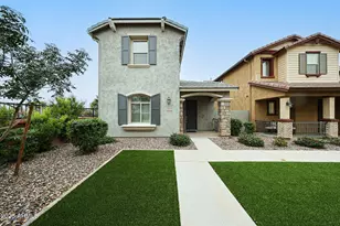 2772 S Betty St, Gilbert, AZ 85295 - Photo 1