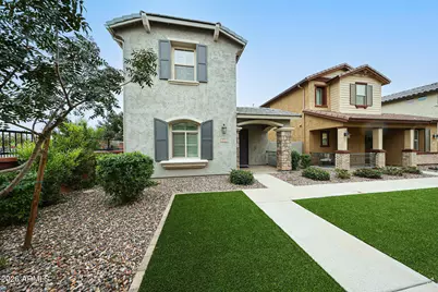 2772 S Betty Street, Gilbert, AZ 85295 - Photo 3